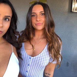 Meet your Posher, Michaela